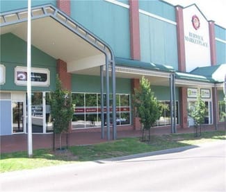 Offices commercial property leased at Berwick VIC 3806 Offices commercial property leased at Berwick VIC 3806