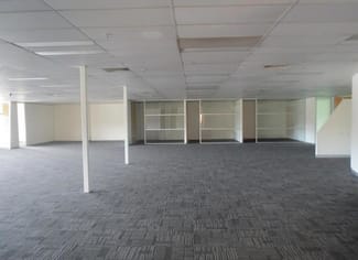 Offices commercial property leased at 14 Finchley Milton QLD 4064 Offices commercial property leased at 14 Finchley Milton QLD 4064