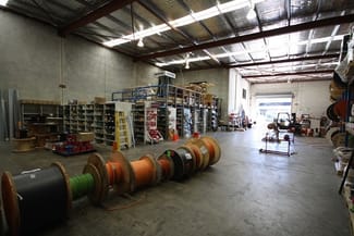 Factory, Warehouse & Industrial commercial property leased at Unit 1/50 Discovery Drive Bibra Lake WA 6163 Factory, Warehouse & Industrial commercial property leased at Unit 1/50 Discovery Drive Bibra Lake WA 6163