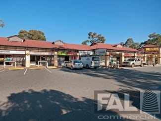 Shop & Retail commercial property leased at Shop 5/85 Joseph Banks Avenue Forest Lake QLD 4078 Shop & Retail commercial property leased at Shop 5/85 Joseph Banks Avenue Forest Lake QLD 4078