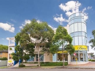 Offices commercial property leased at Waitara NSW 2077 Offices commercial property leased at Waitara NSW 2077