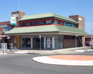 Offices commercial property leased at Lvl 1, S2/6 George Warilla NSW 2528 Offices commercial property leased at Lvl 1, S2/6 George Warilla NSW 2528