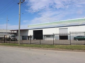 Factory, Warehouse & Industrial commercial property leased at 2/1450 Ipswich Road Rocklea QLD 4106 Factory, Warehouse & Industrial commercial property leased at 2/1450 Ipswich Road Rocklea QLD 4106