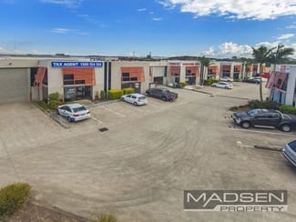 Offices commercial property leased at 5/1645 Ipswich Road Rocklea QLD 4106 Offices commercial property leased at 5/1645 Ipswich Road Rocklea QLD 4106