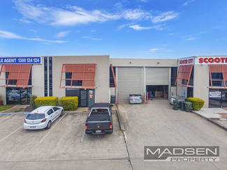Offices commercial property leased at 5/1645 Ipswich Road Rocklea QLD 4106 Offices commercial property leased at 5/1645 Ipswich Road Rocklea QLD 4106