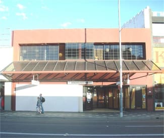 Shop & Retail commercial property leased at 459 New South Head Road Double Bay NSW 2028