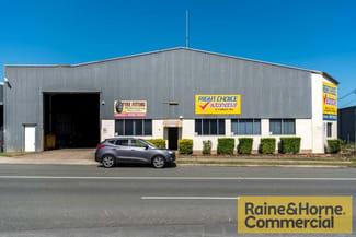 Factory, Warehouse & Industrial commercial property leased at 3 Varley Street Yeerongpilly QLD 4105