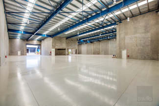 Factory, Warehouse & Industrial commercial property leased at 122 Benjamin Place Lytton QLD 4178 Factory, Warehouse & Industrial commercial property leased at 122 Benjamin Place Lytton QLD 4178