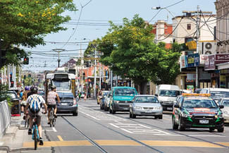 Shop & Retail commercial property leased at 117-121 Carlisle Street Balaclava VIC 3183 Shop & Retail commercial property leased at 117-121 Carlisle Street Balaclava VIC 3183