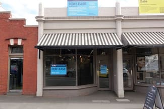 Shop & Retail commercial property leased at 159 Williams Road South Yarra VIC 3141 Shop & Retail commercial property leased at 159 Williams Road South Yarra VIC 3141