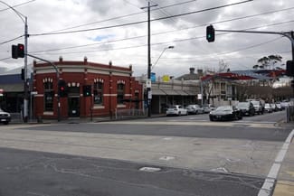 Shop & Retail commercial property leased at 159 Williams Road South Yarra VIC 3141 Shop & Retail commercial property leased at 159 Williams Road South Yarra VIC 3141