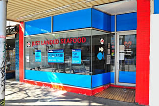 Shop & Retail commercial property leased at 171 Carlisle Street Balaclava VIC 3183