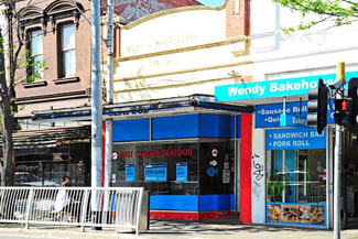 Shop & Retail commercial property leased at 171 Carlisle Street Balaclava VIC 3183