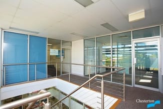 Offices commercial property leased at Kedron QLD 4031 Offices commercial property leased at Kedron QLD 4031