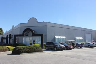 Factory, Warehouse & Industrial commercial property leased at 28 Cavehill Industrial Gardens Lilydale VIC 3140