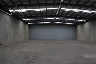 Factory, Warehouse & Industrial commercial property leased at 9 Montefiore Street Fairfield VIC 3078