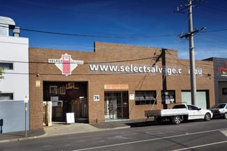 Factory, Warehouse & Industrial commercial property leased at 76-78 Smith Street Kensington VIC 3031 Factory, Warehouse & Industrial commercial property leased at 76-78 Smith Street Kensington VIC 3031
