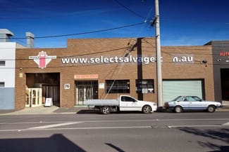 Factory, Warehouse & Industrial commercial property leased at 76-78 Smith Street Kensington VIC 3031 Factory, Warehouse & Industrial commercial property leased at 76-78 Smith Street Kensington VIC 3031