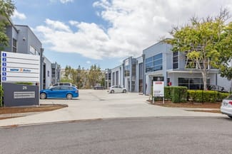 Factory, Warehouse & Industrial commercial property leased at 6/26 Navigator Place Hendra QLD 4011