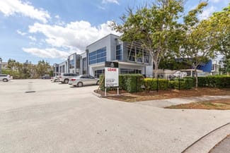 Factory, Warehouse & Industrial commercial property leased at 6/26 Navigator Place Hendra QLD 4011