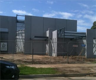 Factory, Warehouse & Industrial commercial property leased at 2-4/Lot 98 Colemans Road Carrum Downs VIC 3201 Factory, Warehouse & Industrial commercial property leased at 2-4/Lot 98 Colemans Road Carrum Downs VIC 3201