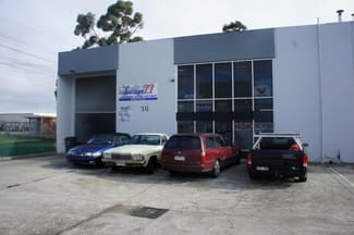 Factory, Warehouse & Industrial commercial property leased at 16/7-9 Dunstans Court Reservoir VIC 3073 Factory, Warehouse & Industrial commercial property leased at 16/7-9 Dunstans Court Reservoir VIC 3073