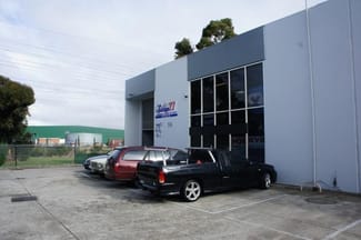 Factory, Warehouse & Industrial commercial property leased at 16/7-9 Dunstans Court Reservoir VIC 3073 Factory, Warehouse & Industrial commercial property leased at 16/7-9 Dunstans Court Reservoir VIC 3073