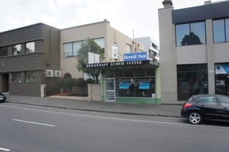 Shop & Retail commercial property leased at 477 King Street West Melbourne VIC 3003 Shop & Retail commercial property leased at 477 King Street West Melbourne VIC 3003
