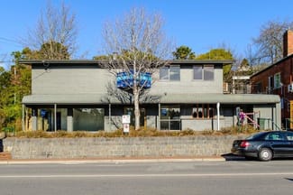 Shop & Retail commercial property leased at 314 Maroondah Hwy Healesville VIC 3777 Shop & Retail commercial property leased at 314 Maroondah Hwy Healesville VIC 3777