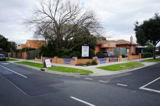 Offices commercial property leased at 125 Charman Road Beaumaris VIC 3193