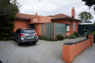 Offices commercial property leased at 125 Charman Road Beaumaris VIC 3193