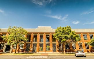 Offices commercial property leased at 111 Ferrars Street South Melbourne VIC 3205
