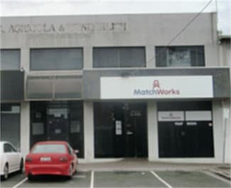 Offices commercial property leased at Level 1/ 356 Main Road West St Albans VIC 3021 Offices commercial property leased at Level 1/ 356 Main Road West St Albans VIC 3021