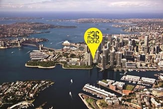 Offices commercial property leased at The Bond/36 Hickson Road Sydney NSW 2000 Offices commercial property leased at The Bond/36 Hickson Road Sydney NSW 2000