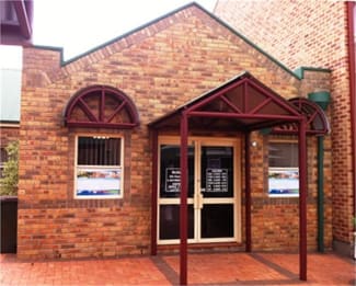 Offices commercial property leased at 3b/8/19 Mitchell Drive East Maitland NSW 2323 Offices commercial property leased at 3b/8/19 Mitchell Drive East Maitland NSW 2323