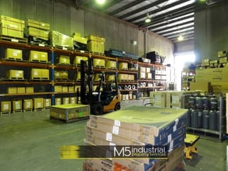 Factory, Warehouse & Industrial commercial property leased at 1/440 West Botany Street Rockdale NSW 2216