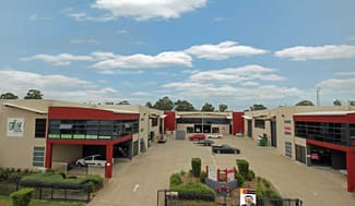 Factory, Warehouse & Industrial commercial property leased at Mulgrave NSW 2756 Factory, Warehouse & Industrial commercial property leased at Mulgrave NSW 2756