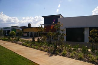 Factory, Warehouse & Industrial commercial property leased at 11/189 Anzac Avenue Harristown QLD 4350
