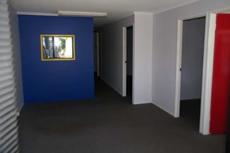Offices commercial property leased at 5/131A Herries Street Toowoomba City QLD 4350 Offices commercial property leased at 5/131A Herries Street Toowoomba City QLD 4350