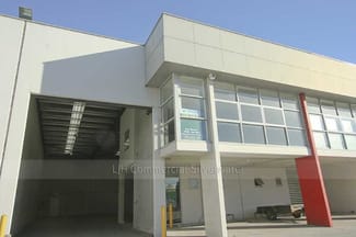 Factory, Warehouse & Industrial commercial property leased at Glendenning NSW 2761 Factory, Warehouse & Industrial commercial property leased at Glendenning NSW 2761