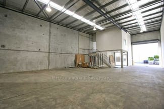 Factory, Warehouse & Industrial commercial property leased at Glendenning NSW 2761 Factory, Warehouse & Industrial commercial property leased at Glendenning NSW 2761