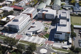 Offices commercial property leased at EQ4/70 Kent Street Deakin ACT 2600