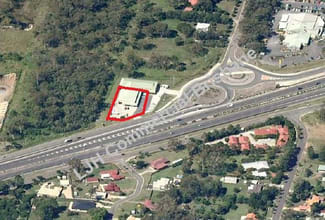 Shop & Retail commercial property leased at 3684 Mount Lindesay Highway Park Ridge QLD 4125 Shop & Retail commercial property leased at 3684 Mount Lindesay Highway Park Ridge QLD 4125