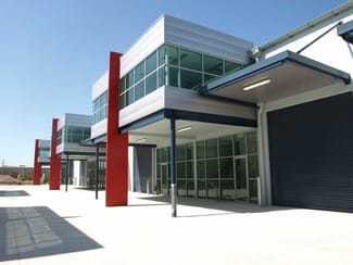 Factory, Warehouse & Industrial commercial property leased at 15/9 Kilto Crescent Glendenning NSW 2761 Factory, Warehouse & Industrial commercial property leased at 15/9 Kilto Crescent Glendenning NSW 2761
