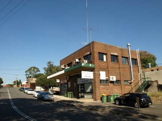 Offices commercial property leased at Level 1/33 Emma Cres Wentworthville NSW 2145 Offices commercial property leased at Level 1/33 Emma Cres Wentworthville NSW 2145