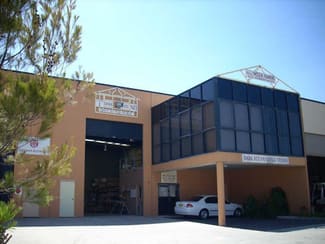Factory, Warehouse & Industrial commercial property leased at 1/3 Adventure Place Taren Point NSW 2229 Factory, Warehouse & Industrial commercial property leased at 1/3 Adventure Place Taren Point NSW 2229