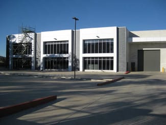 Factory, Warehouse & Industrial commercial property leased at 38 Vicars Street Mitchell ACT 2911