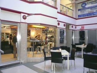 Shop & Retail commercial property leased at 16 &17/134 Mann Street Gosford NSW 2250 Shop & Retail commercial property leased at 16 &17/134 Mann Street Gosford NSW 2250