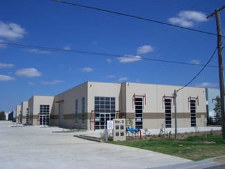 Factory, Warehouse & Industrial commercial property leased at Unit 3/8 Rose Street Campbelltown NSW 2560