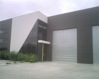 Factory, Warehouse & Industrial commercial property leased at 14/11 Bryants Road Dandenong VIC 3175 Factory, Warehouse & Industrial commercial property leased at 14/11 Bryants Road Dandenong VIC 3175